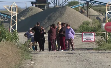 Люди задыхаются от дыма: в ВКО без разрешительных документов появился завод