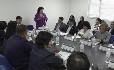 Алтын көпір: алматылық кәсіпкерлер медицина саласында кадр тапшылығын реттемек