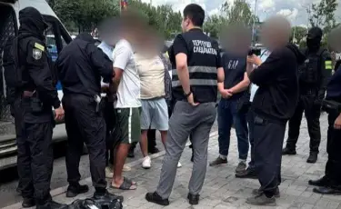 Батыс Қазақстан облысында ірі интернет-алаяқтық әшкереленді