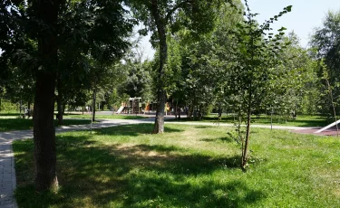 В Алматы пройдет одно из самых значимых событий года в сфере озеленения и благоустройства