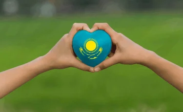 Азаматтардың 75,9 пайызы елдің дұрыс бағытта дамып келе жатқанын атап өткен