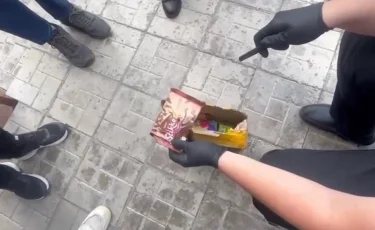 Работал под прикрытием: карагандинец наладил поставки каннабиса из Таиланда в Казахстан