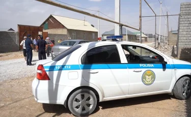 Кровавая расправа: муж до смерти забил жену молотком, а затем повесился сам