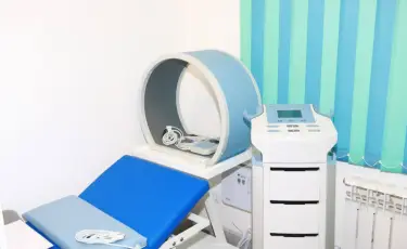 540 жаңа медициналық нысан пайдалануға берілді