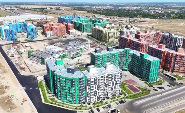 Alatau City: жобаға салынған қаражат қай салаларға бағытталмақ