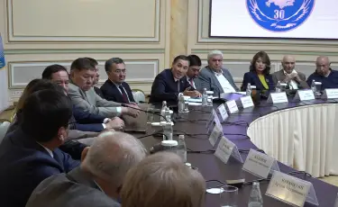 ҚХА жобаларын цифрлы форматқа ауыстыру қажет - Марат Әзілханов