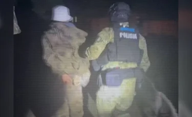 Криминальное прошлое настигло: члена ОПГ Кольбаева задержали в Алматы