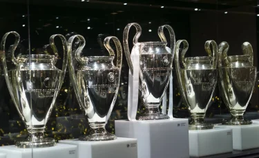 "Кайрат" - "Реал": несколько интересных фактов о мадридском клубе