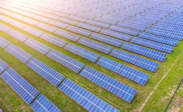 В Туркестанской области начнут строить современную солнечную электростанцию