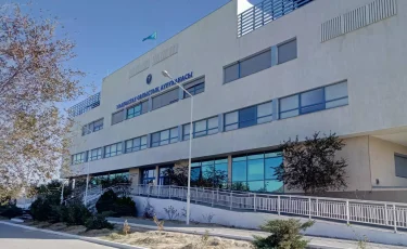 ДТП в Мангистау: пострадавшие женщины будут госпитализированы в Астану