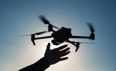 Дрондар мен робот-жыландар: Қазақстанда электр және жылу желілерін диагностикалауға арналған ЖИ енгізілмек