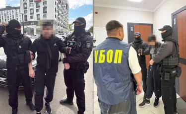 Жезөкшелікке мәжбүрлеген: Астанада қылмыстық топ ұсталды