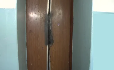 Отработали свой срок: программа обновления лифтов в Усть-Каменогорске заморожена