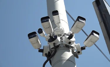 Жол қауіпсіздігі: Алматыда 54 мыңнан астам бейнекамера жұмыс істейді