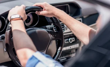 В Казахстане для водителей ввели новый штраф