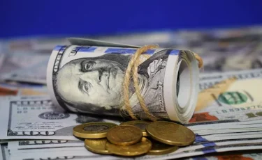 Почти штиль: что происходит с долларом в Казахстане