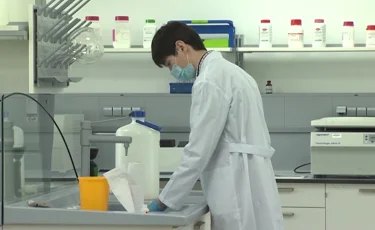 Елде ғылымды қаржыландыру 3 есе ұлғайды