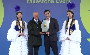 Қазақстан футбол академиясына FIFA мәртебесі берілді