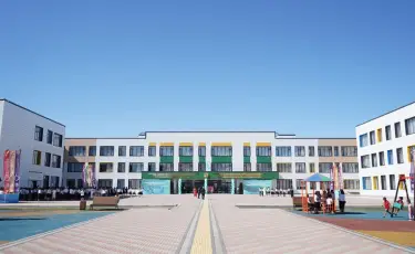 Келешек мектептері: Қызылорда облысында үш ауысымды оқыту мәселесі жойылды