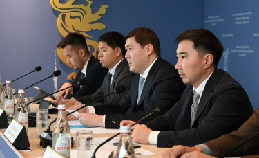 Алматы әкімінің орынбасары аула сыпырушылардың жалақысы өсетіні туралы айтты