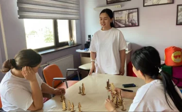 В Алматы работают 14 молодежных центров здоровья при поликлиниках