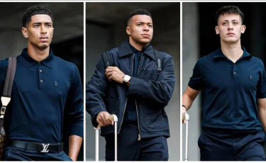 Является ли Алматы самым дальним выездом в истории «Реала»