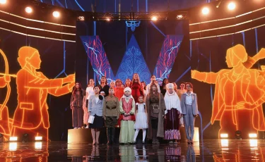 Алматыда халықаралық Be WOMAN Asia 2025 форумы басталды