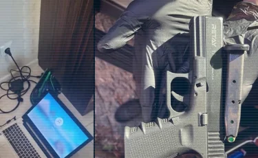 Масштабную спецоперацию против мошенников провели силовики Казахстана и Украины