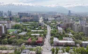 Мәслихаттың кезекті сессиясы: Алматы көшелеріне кімнің есімі беріледі