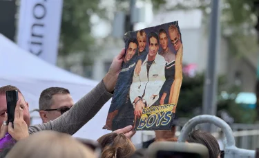 Backstreet Boys Алматыда: қала әлемдік деңгейдегі шоуға дайын