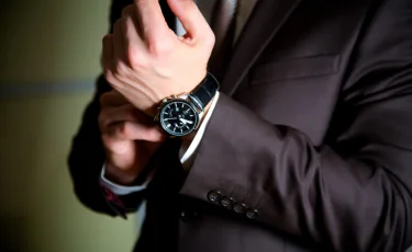 Как часы на руке могут сказаться на здоровье