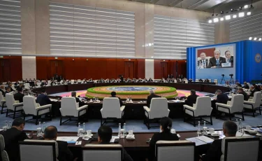 Президент Казахстана поддержал инициативу "Трансалтайский диалог"