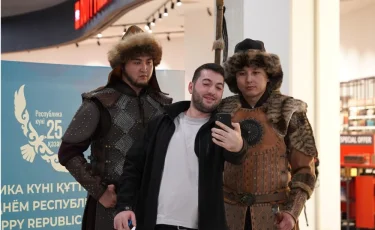 Более 5 тысяч иностранных туристов прибыли в Алматы на матч «Кайрат» – «Реал Мадрид»