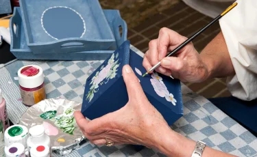 Более 100 мастеров-ремесленников соберутся в Алматы на фестивале ALA CRAFT 2025