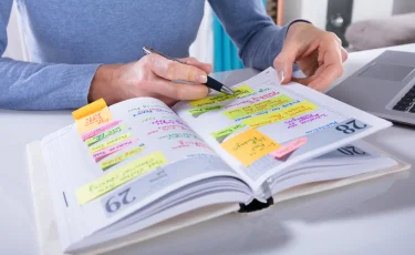 Дневник благодарности: как простая привычка укрепляет психику и настроение