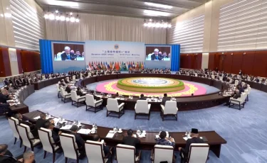 Президент призвал к реформированию ООН