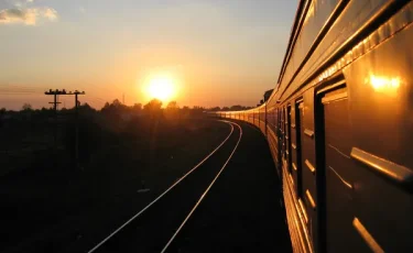 Қазақстанда алғаш рет «Поттер пойызы» іске қосылды