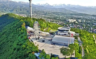 В Алматы в честь Дня города состоится международный фестиваль «Кок-Тобе Опера – 2025»