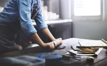 Идеи для хобби, которые помогут расслабиться осенью