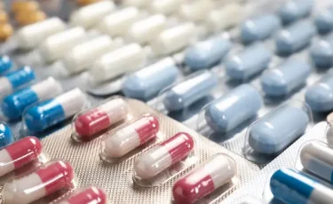 40 мың есірткі таблеткасы тәркіленді: «Дәрмек» операциясының деректері жарияланды