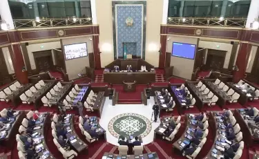 Қазақстанда президент, әкім және депутат үміткерлеріне талап қатаңдайды