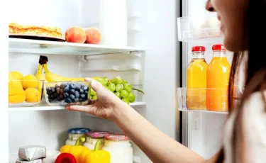 9 правил хранения продуктов в холодильнике, о которых вы не знали