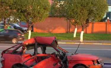 Цена беспечности: в Петропавловске выросло количество ДТП