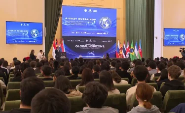 Алматыда тарихи ғимараттардың цифрлық келбеті жасалады