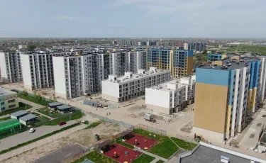 Елімізде қандай өңірлік тұрғын үй жобалары бар және шарттары қандай