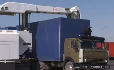 Президент автокөлікпен жүк тасымалдауға арналған шекара маңындағы қызмет сапасын жақсартуды Үкімет пен әкімдіктерге тапсырды