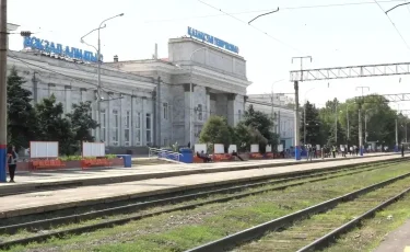 Путешествие с Wi-Fi: интернет подключают еще в двух поездах национального перевозчика