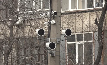 Қазақстанда борышкерлерді вокзал мен ХҚО-ларда анықтау жүйесі іске қосылды