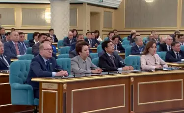 Халық қалаулылары қандай мәселелерге назар аударды: Парламент жұмысын бастады