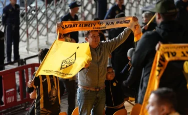 Перелет, высокогорье и дефицит кислорода: у «Кайрата» есть шанс выиграть